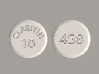 Claritin 10mg