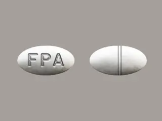 Farmapram 0.25mg