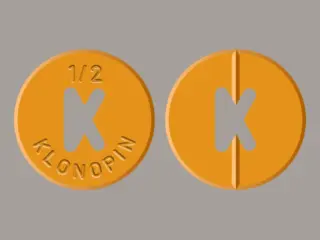 Klonopin 0.5mg