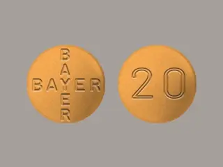 Levitra 20mg