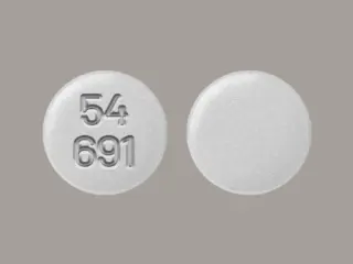 Oxymorphone 15mg
