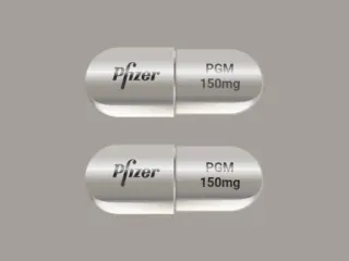 Pregabalin 150mg