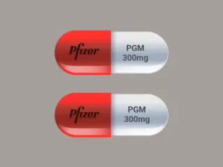 Pregabalin 300mg